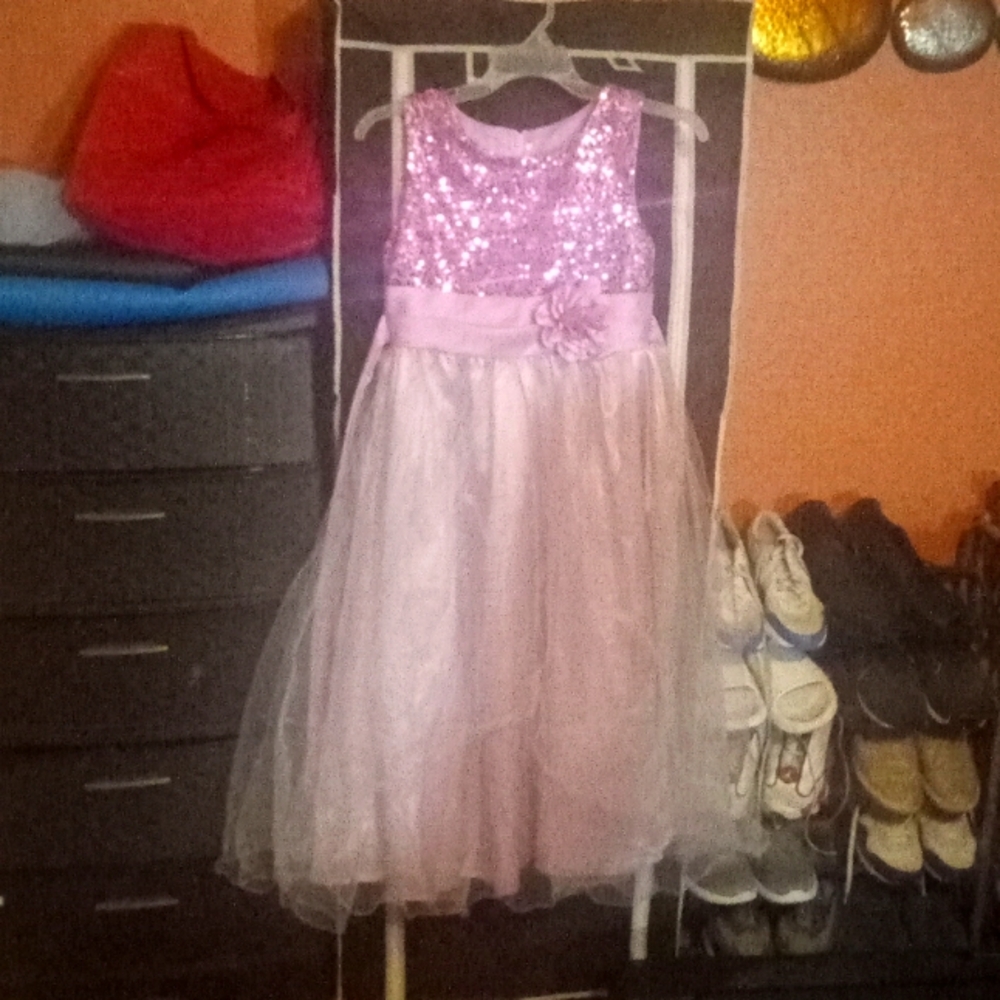 Easter/formal dress